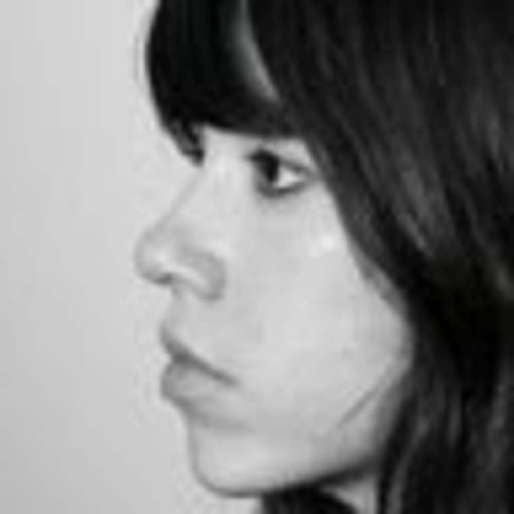 Meet your Posher, Alexandra